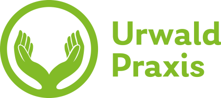 Urwaldpraxis_Logo
